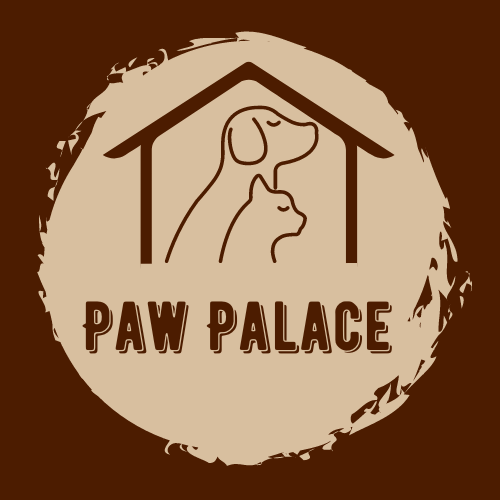 Paw Palace